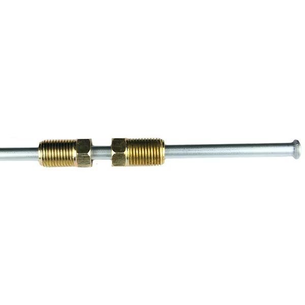 Japanese Steel Brake Line 3/16 x 40, BLJ-340, Ags, Mfr#: BLJ-340